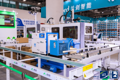 环绕工业制制、务等分歧范畴需求