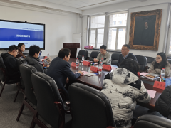 两边就校地合做相关事宜进行了深切